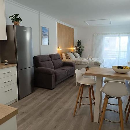Estudio Girasol Пуерто-де-ла-Крус Екстер'єр фото